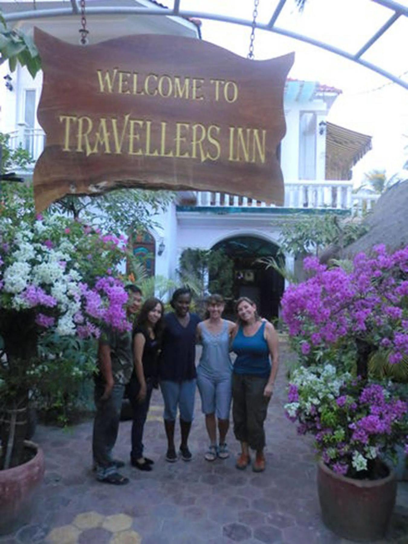 Eocambo Villa Siem Reap Dış mekan fotoğraf
